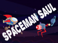 Тоглоом Spaceman Saul