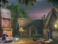 Тоглоом Hideaway House