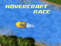 Тоглоом Hovercraft Race
