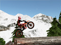 Тоглоом Moto Trials Winter 2