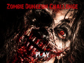 Тоглоом Zombie Dungeon Challenge  