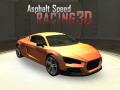 Тоглоом Asphalt Speed Racing 3D