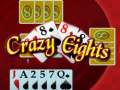 Тоглоом Crazy Eights