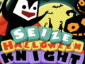Тоглоом Seize Halloween Knight