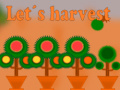 Тоглоом Let's Harvest