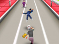 Тоглоом Angry Gran Run: Miami