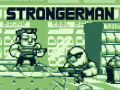 Тоглоом Strongerman