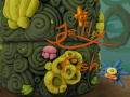 Тоглоом Jelly fish
