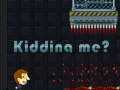 Тоглоом Kidding Me?