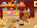 Тоглоом Essentials Hidden Objects