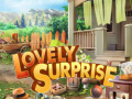 Тоглоом Lovely Surprise