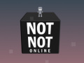Тоглоом Not Not Online 