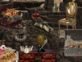 Тоглоом Into the Dungeon