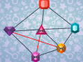 Тоглоом Untangle the Gems
