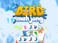Тоглоом Bird Mahjong