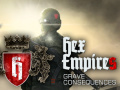 Тоглоом Hex Empires