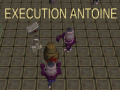 Тоглоом Execution Antoine
