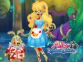 Тоглоом Alice Zombie Doctor   