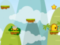 Тоглоом Jump Jump Puzzle