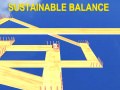 Тоглоом Sustainable Balance  