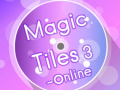 Тоглоом Magic Tiles 3 Online