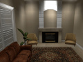 Тоглоом Elegant Country House Escape