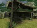 Тоглоом African Jungle Escape
