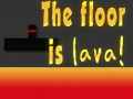 Тоглоом The Floor is Lava