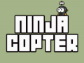 Тоглоом Ninja Copter