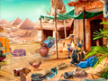 Тоглоом The Sands of Egypt