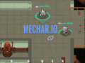 Тоглоом Mechar.io