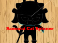 Тоглоом Samurai Cat Spinner