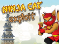 Тоглоом Ninja Cat Exploit