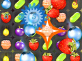 Тоглоом Berry Match-three Engine