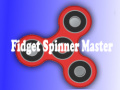 Тоглоом Fidget Spinner Master