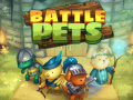 Тоглоом Battle Pets