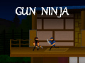 Тоглоом Gun Ninja
