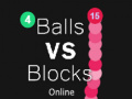 Тоглоом Balls Vs Blocks Online