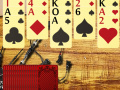 Тоглоом Scottish Solitaire