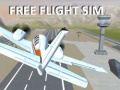 Тоглоом Free Flight Sim