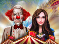 Тоглоом Circus Garage Sale