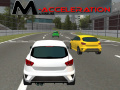Тоглоом Maximum Acceleration