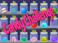 Тоглоом Candy Challenge