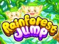Тоглоом Rainforest Jump