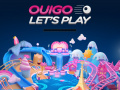 Тоглоом Ouigo  