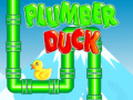 Тоглоом Plumber Duck