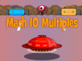 Тоглоом Mach 10 Multiples