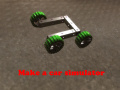 Тоглоом Make a car simulator