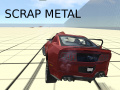 Тоглоом Scrap metal 1