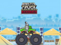 Тоглоом Monster Truck Bloodbath